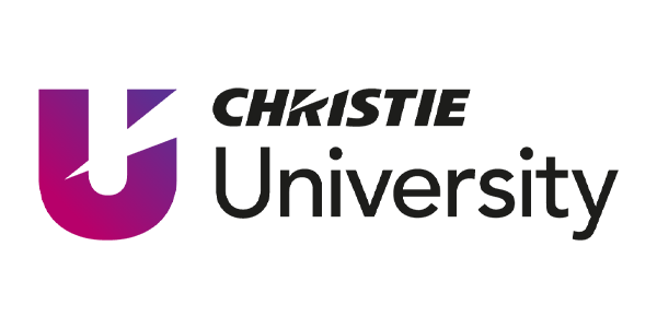 Christie University logo