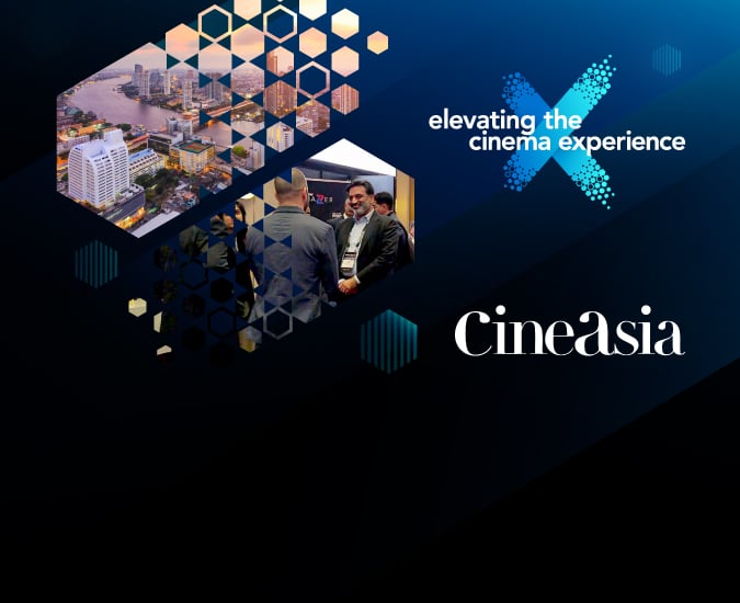 迎接影院光源新纪元