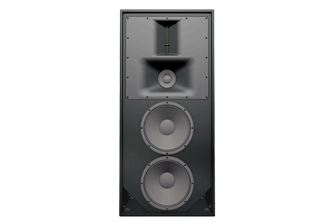 LS2 线声源扬声器