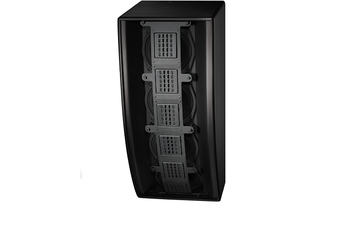 LA3Si 线阵列环绕声扬声器