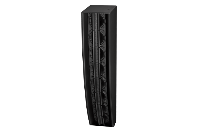 LA4C 吸顶式线阵列扬声器