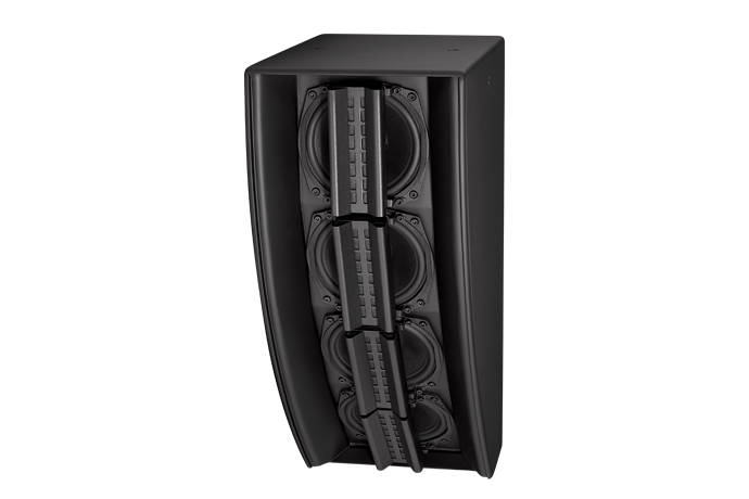 LA4S 线阵列环绕声扬声器