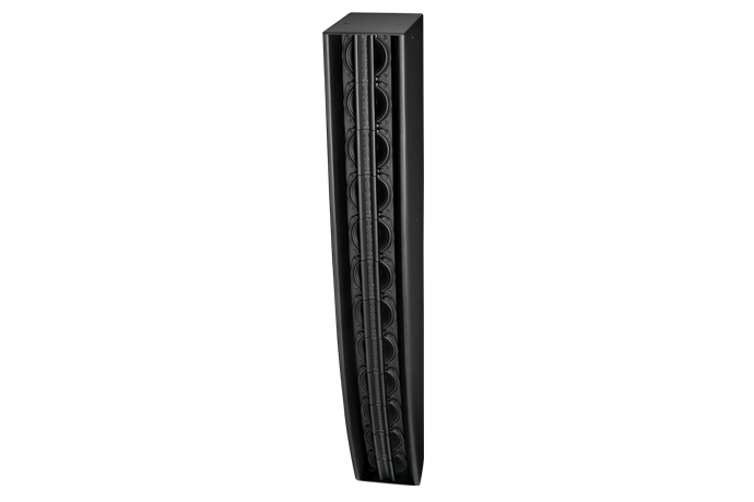 LA5 线阵列扬声器