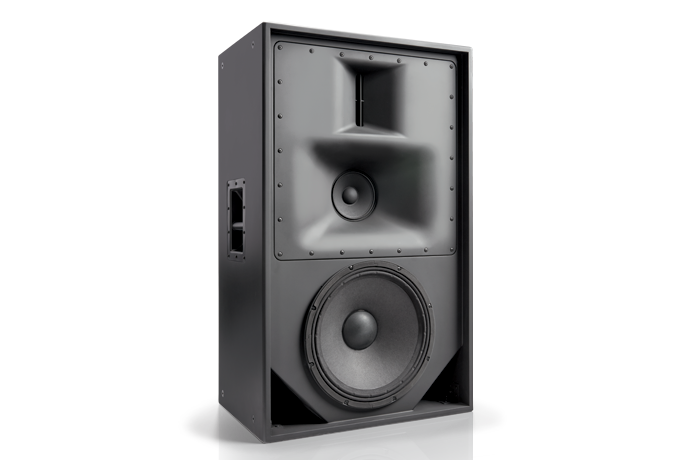 LS1 线声源扬声器