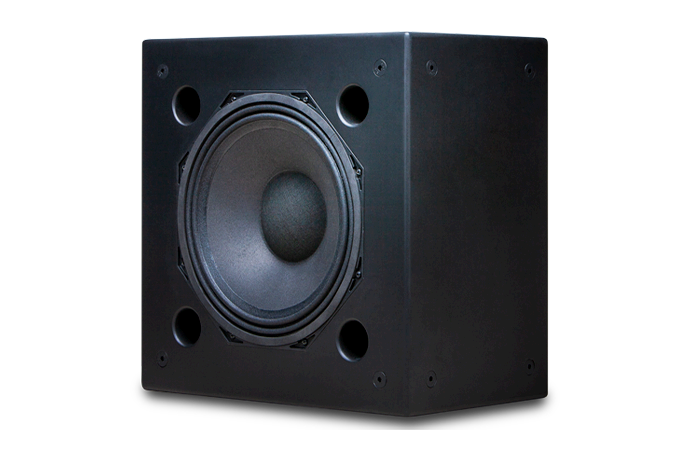 LS2C 吸顶式线声源扬声器