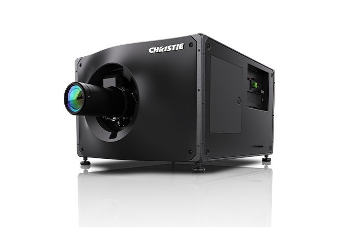 科视Christie CP4415-RGB 纯激光影院放映机