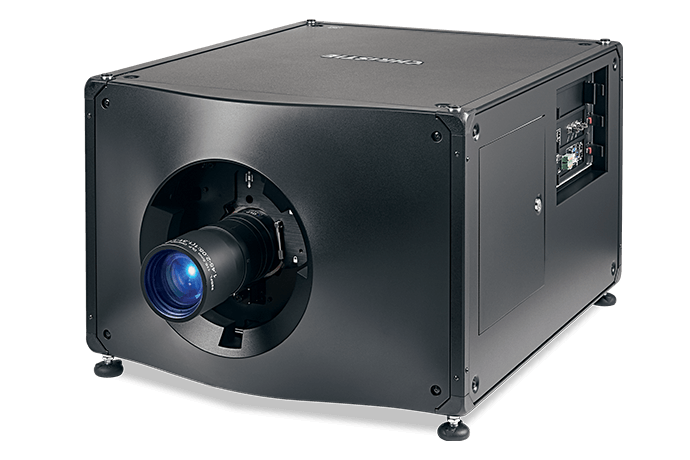 CP4415-RGB cinema projector