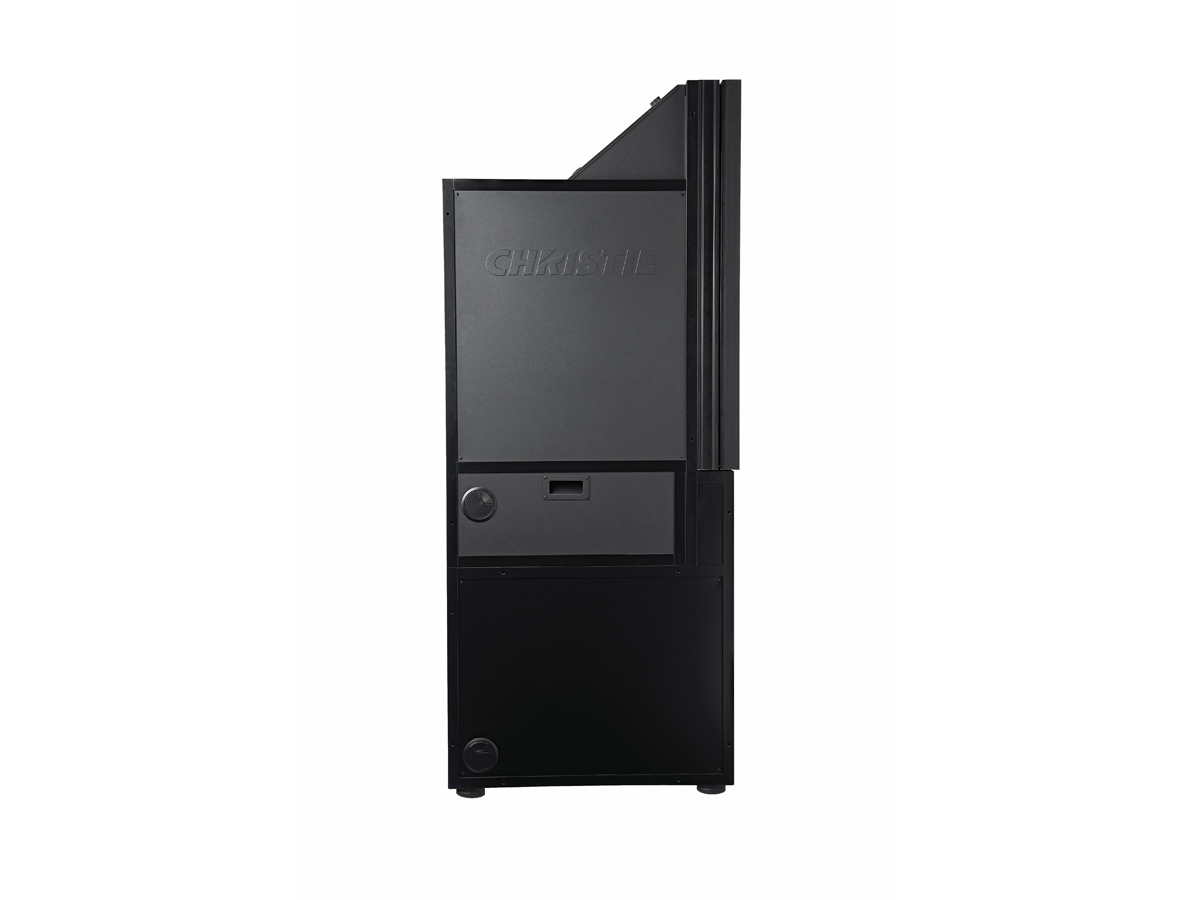 Christie Entero HB 67” SXGA+ Display Cube | 122-002103-XX