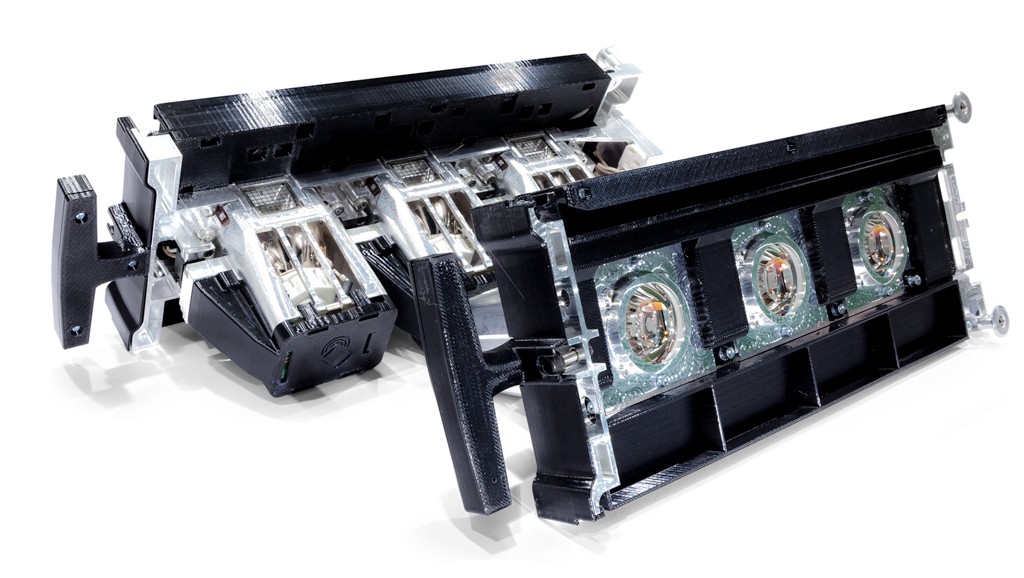 Christie Boxer 4K30 | 144-001012-XX​