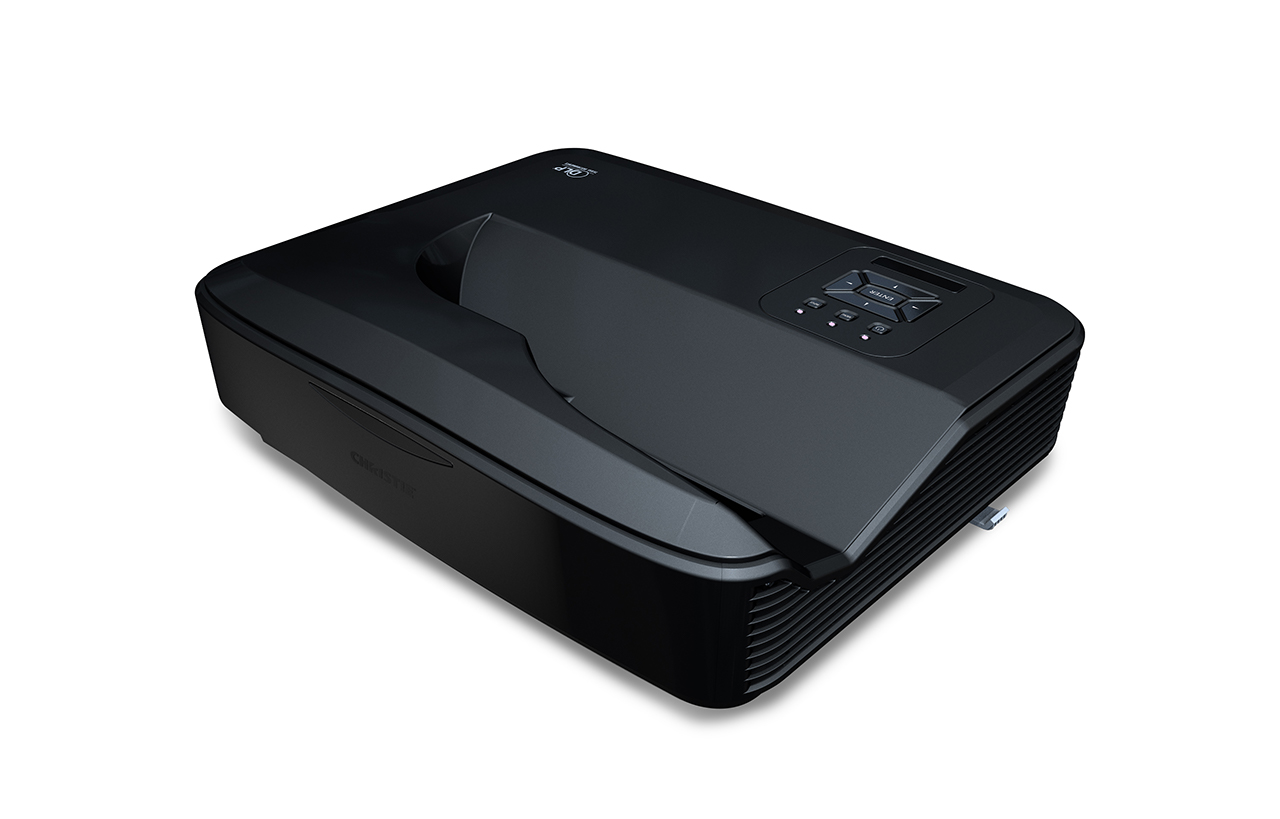Christie Captiva DUW350S 1DLP ultra short throw projector | 140-011103-XX