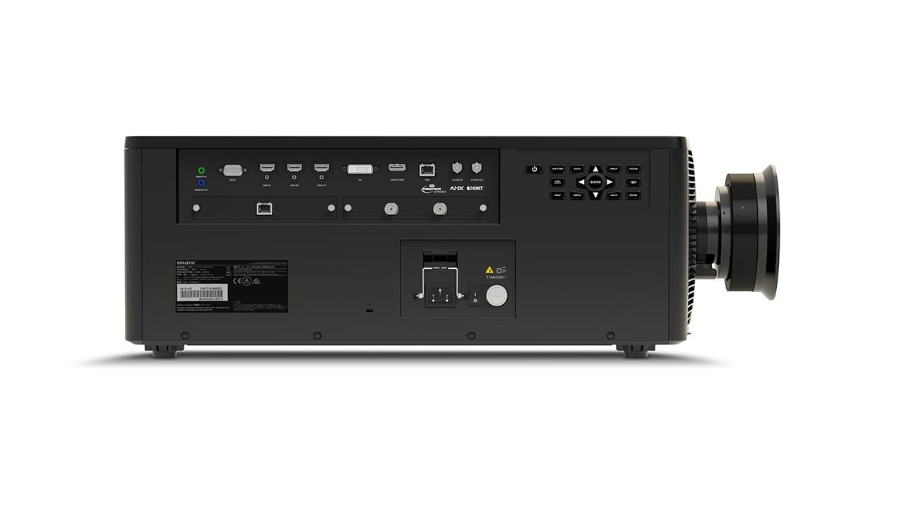 Christie 4K7-HS 1DLP laser projector | 140-068105-XX