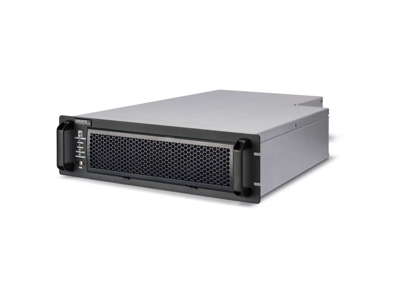 Christie CP42LH high frame rate 3DLP 4K RGB laser projector head | 146-002103-XX
