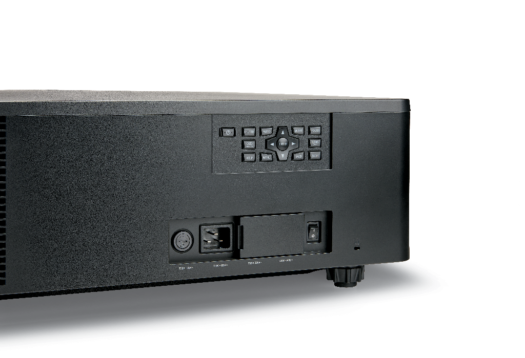 Christie D13WU-HS | 140-015107-XX