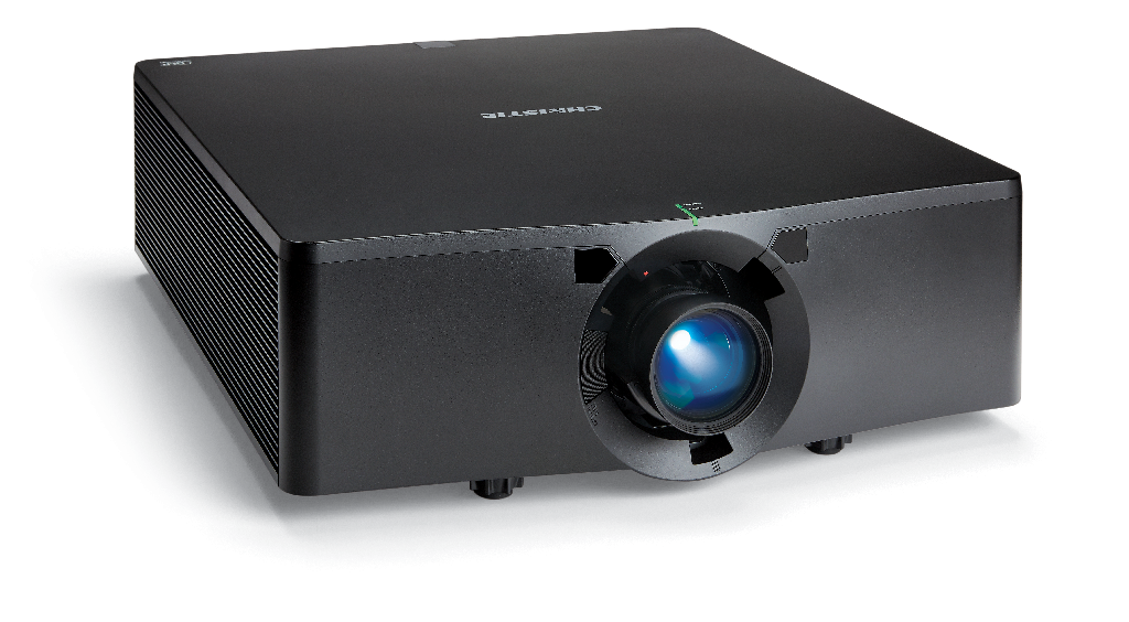 Christie D20HD-HS 1DLP laser projector | 140-064101-XX