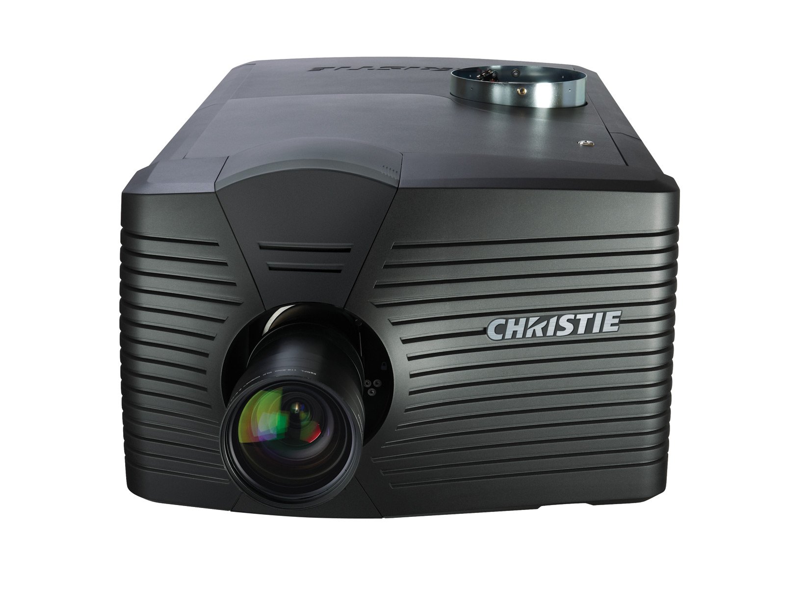 Christie D4K2560 high frame rate 3DLP 4K projector | 129-009100-XX