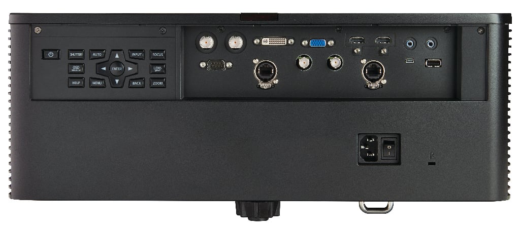 Christie DHD1075-GS | 140-040105-XX