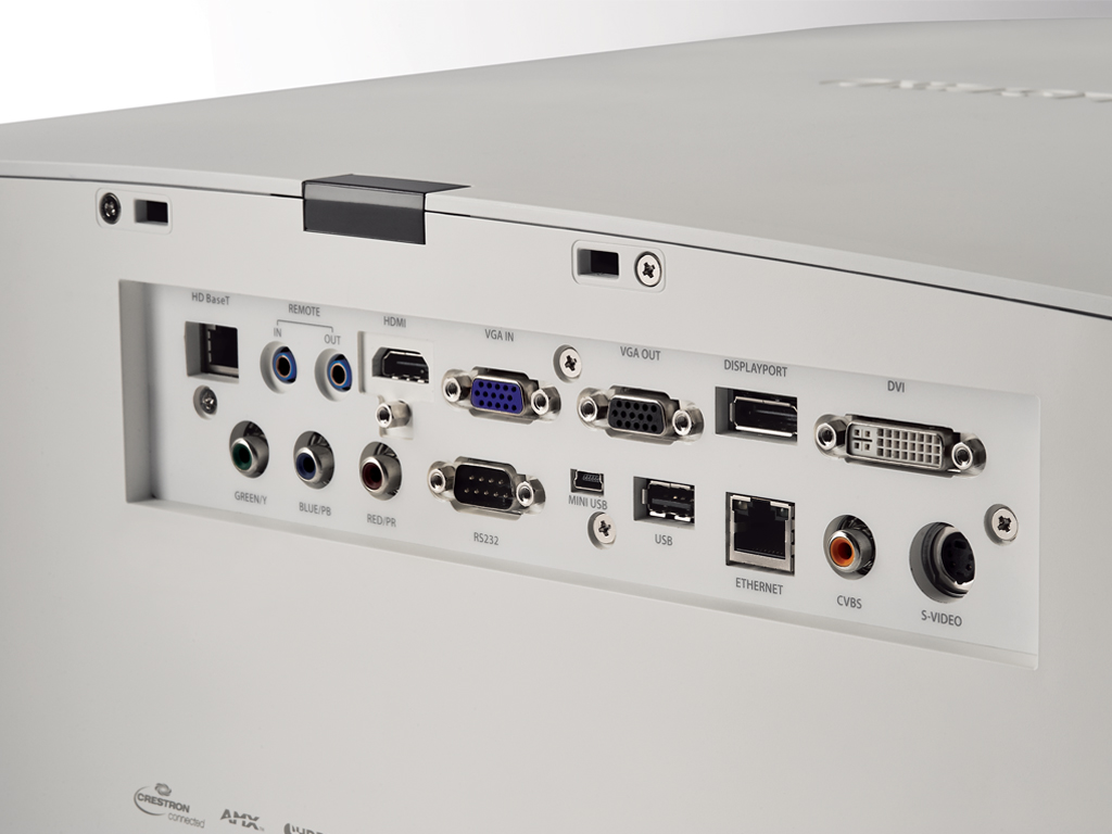 Christie DHD555-GS | 140-006107-XX