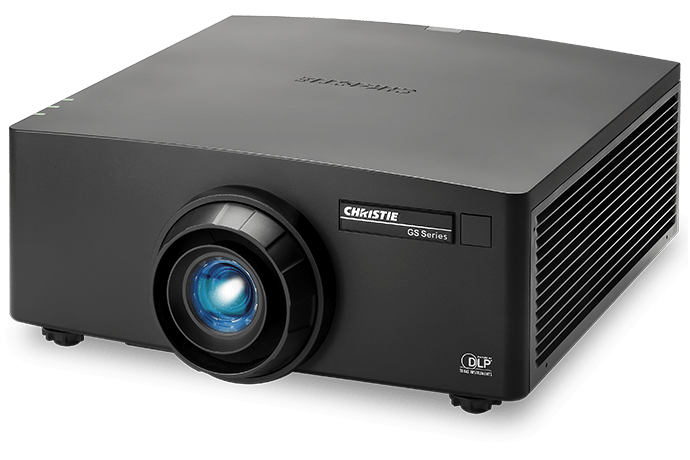 科视Christie DHD635-GS | Christie - Audio Visual Solutions