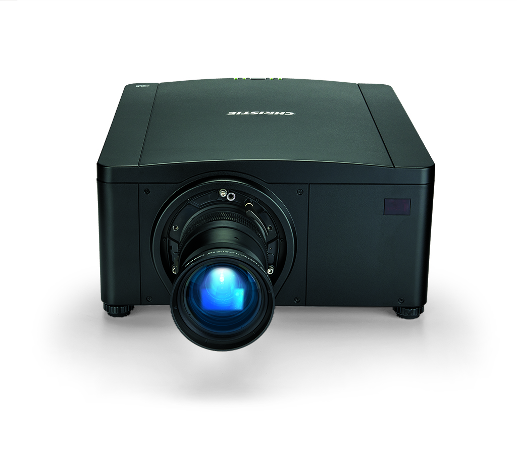 Christie DS+10K-M SXGA+ DLP projector | 118-013105-XX