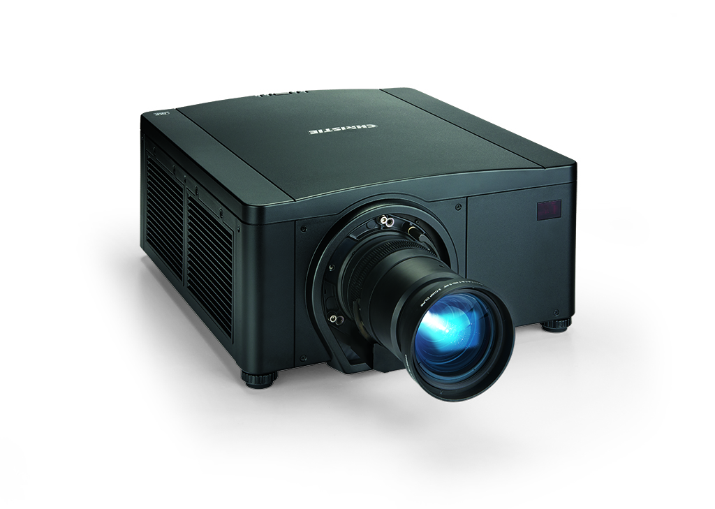 Christie DS+10K-M SXGA+ DLP projector | 118-013105-XX