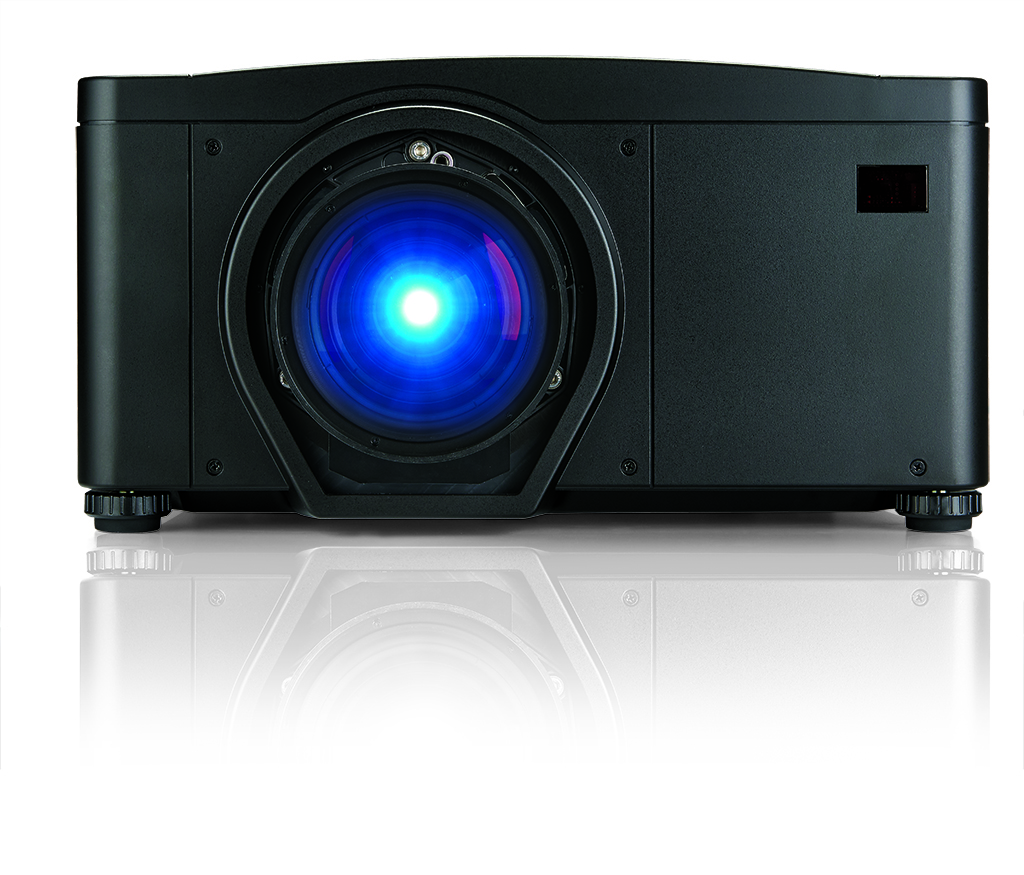 Christie DS+10K-M SXGA+ DLP projector | 118-013105-XX