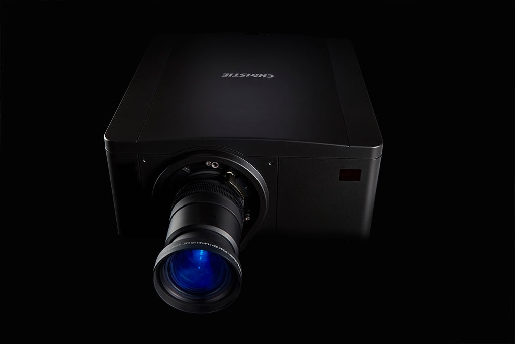 Christie DS+10K-M SXGA+ DLP projector | 118-013105-XX
