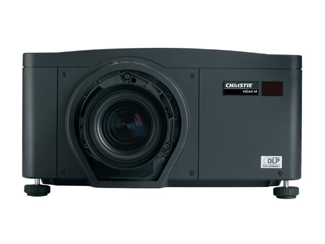 Christie DS+6K-M SXGA+ 3DLP projector | 118-014106-XX