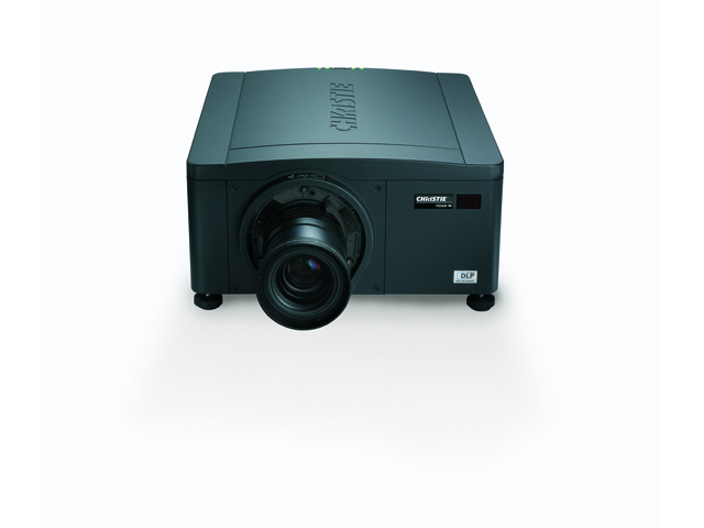 Christie DS+6K-M SXGA+ 3DLP projector | 118-014106-XX