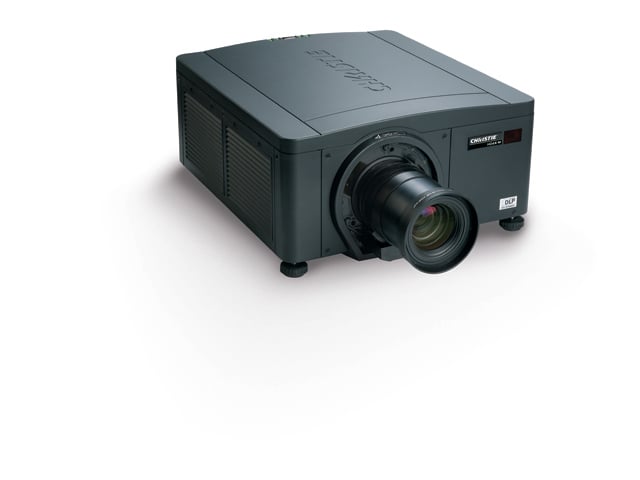 Christie DS+6K-M SXGA+ 3DLP projector | 118-014106-XX