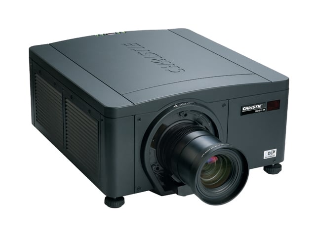 Christie DS+6K-M SXGA+ 3DLP projector | 118-014106-XX