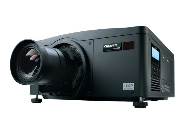 Christie DS+6K-M SXGA+ 3DLP projector | 118-014106-XX