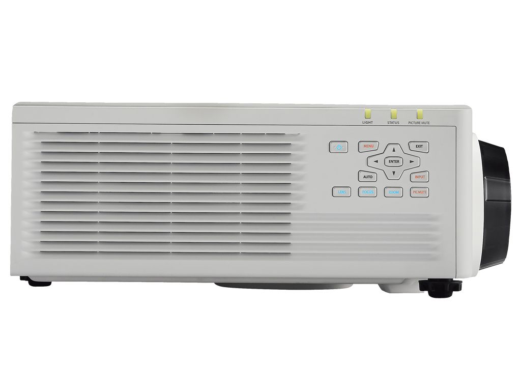 Christie DWU555-GS | 140-007108-XX