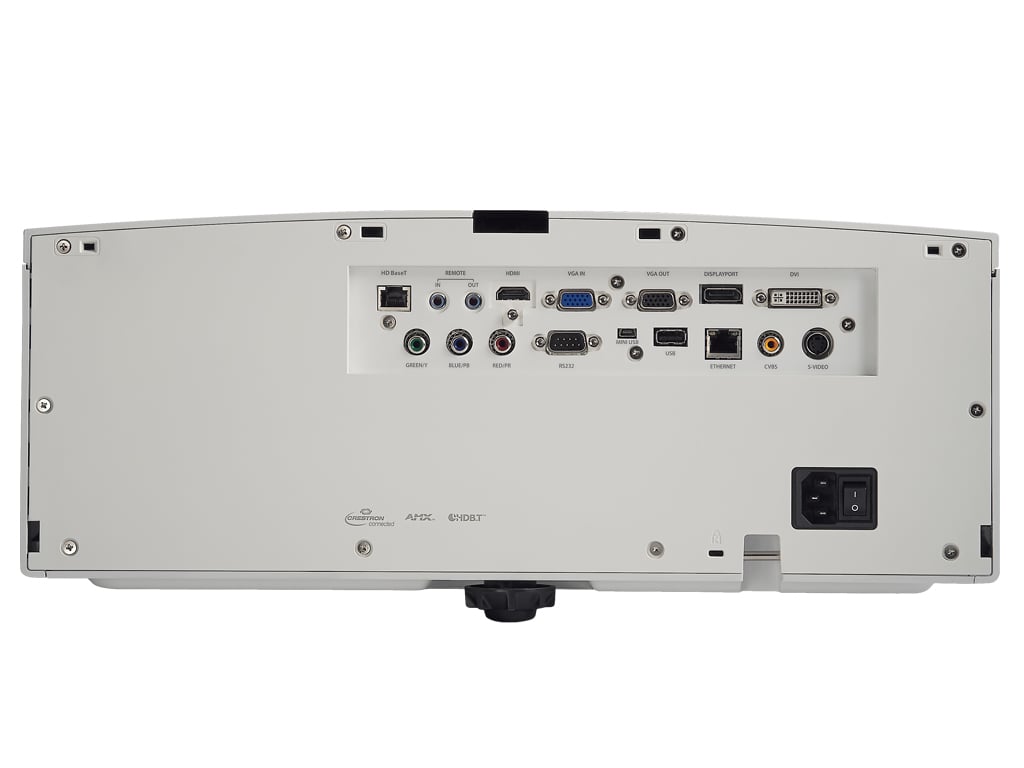 Christie DWU555-GS | 140-007108-XX