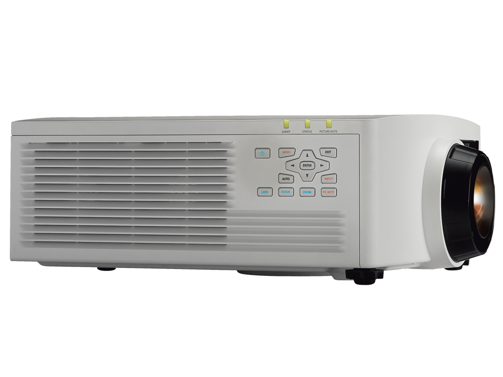 Christie DWU555-GS | 140-007108-XX