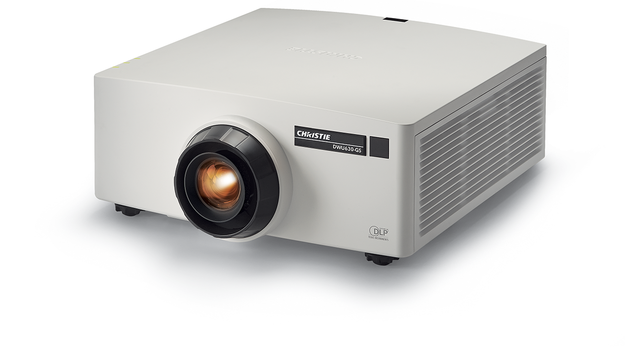 Christie DWU630-GS | 140-049104-XX