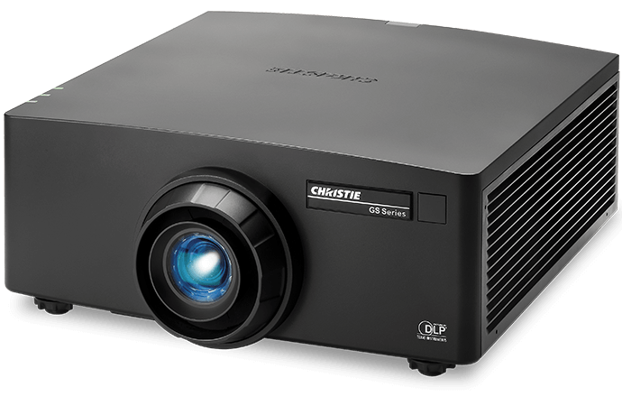 科视Christie DWU635-GS | Christie - Audio Visual Solutions