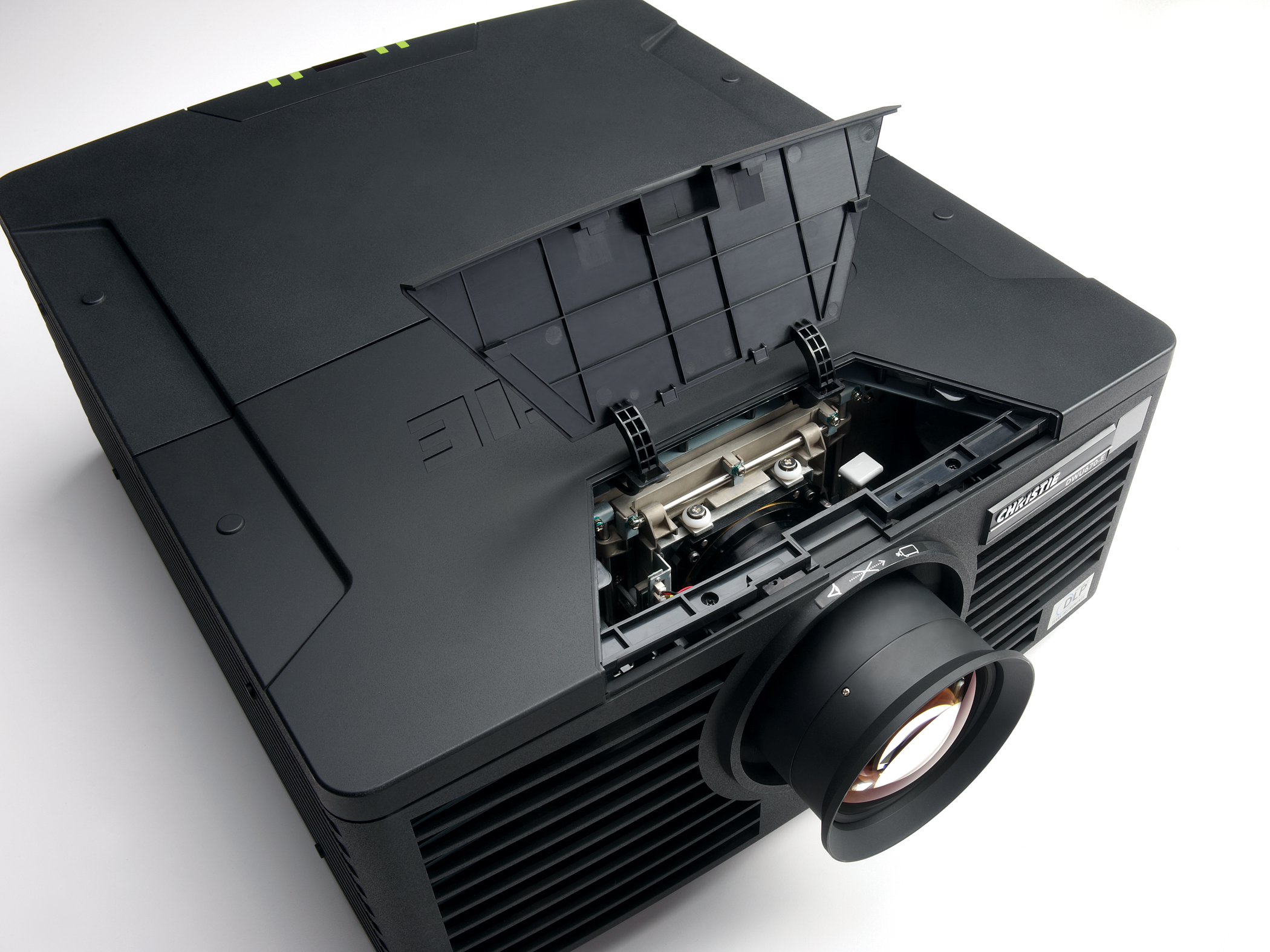 Christie DWU670-E WUXGA DLP Projector | 133-002103-XX