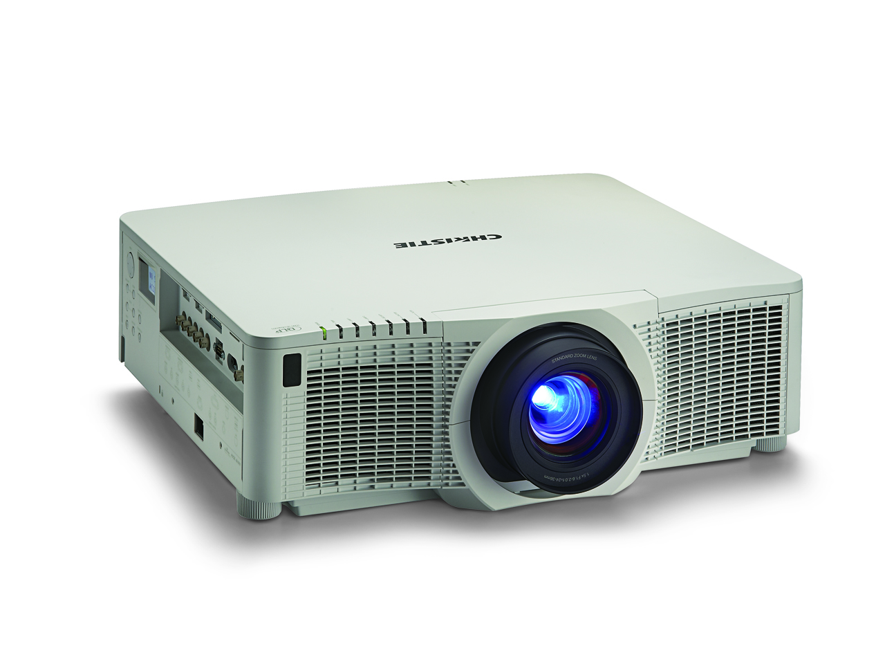 Christie DWU851-Q 1DLP projector | 121-029102-01 (white) | 121-029113-01 (black)