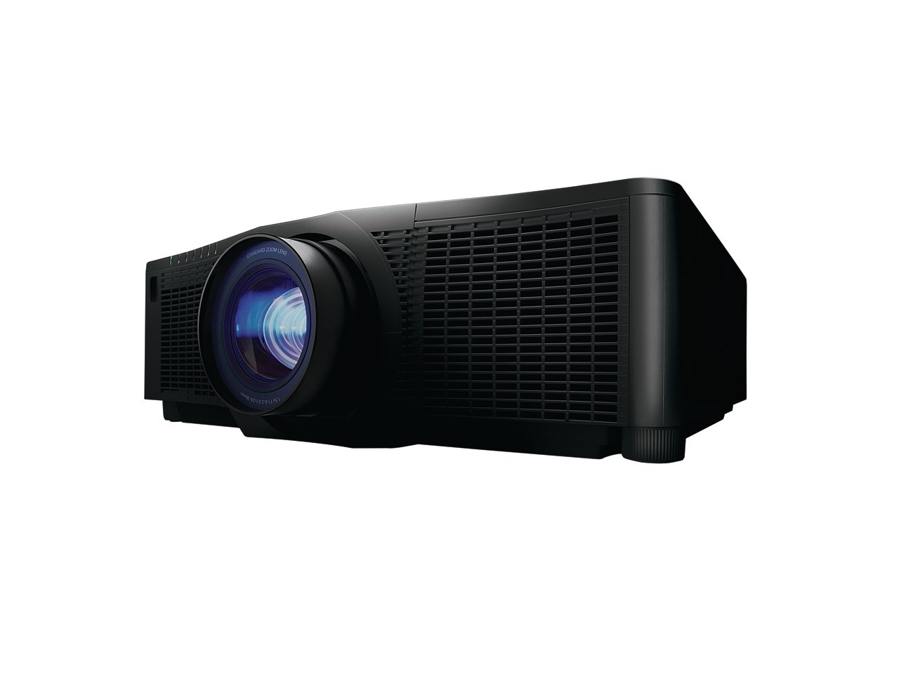 Christie DWU851-Q 1DLP projector | 121-029102-01 (white) | 121-029113-01 (black)