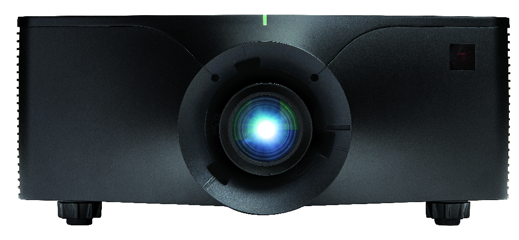 Christie DWU880-GS 1DLP projector