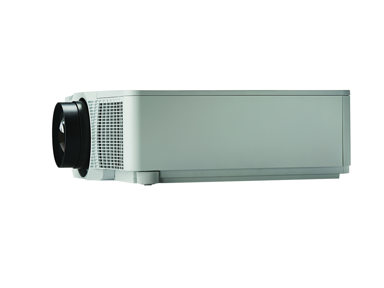 Christie DWU951-Q 1DLP projector | 121-026109-XX (white) | 121-026110-XX (black)