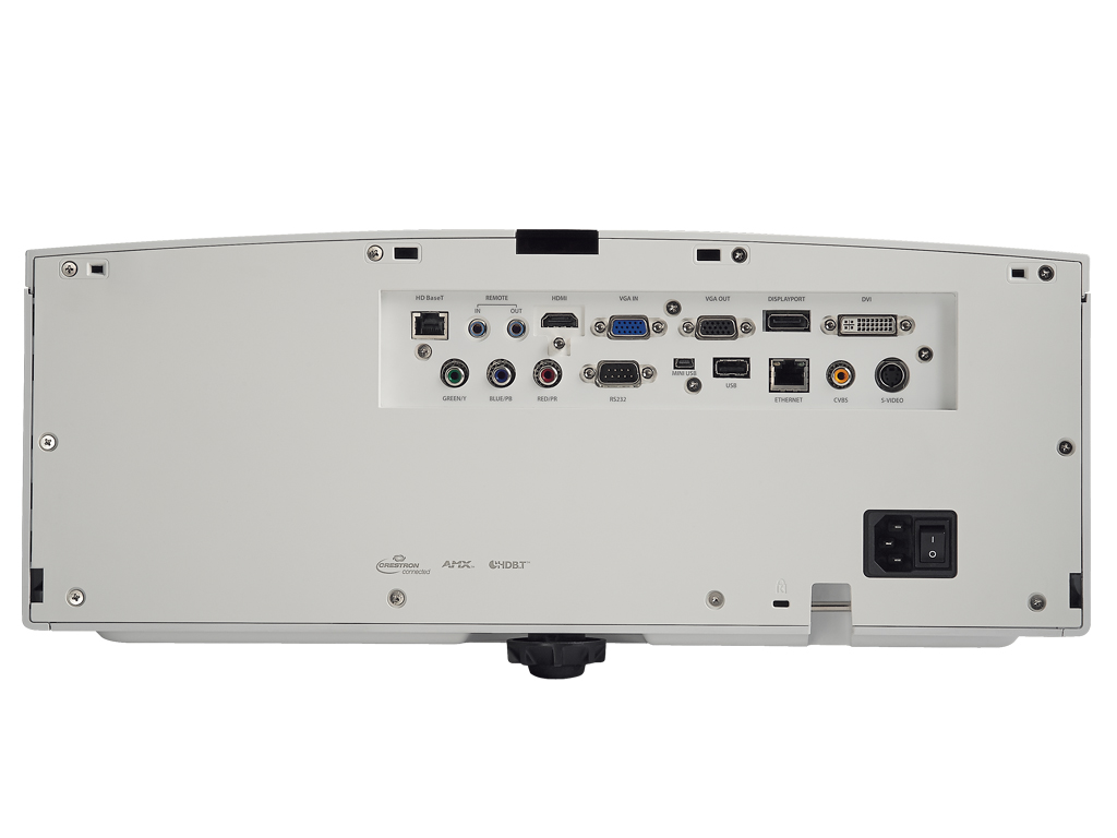 Christie DWX555-GS | 140-008109-XX