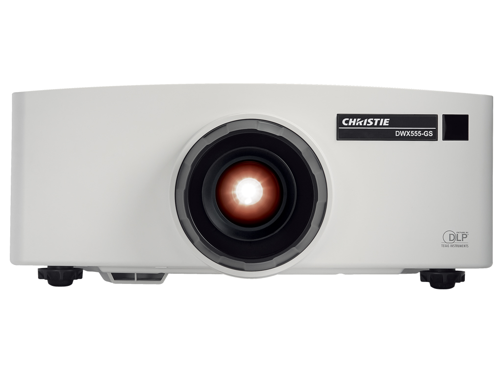 Christie DWX555-GS | 140-008109-XX