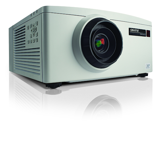 Christie DWX600-G WXGA 1DLP projector | 140-005106-XX