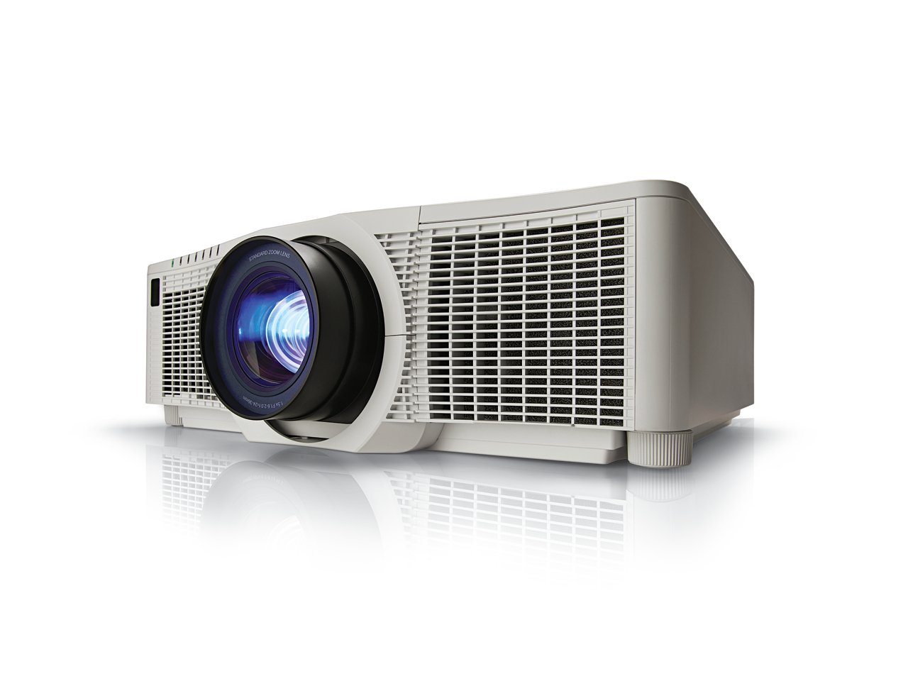 Christie DWX851-Q 1DLP projectors | 121-031105-01 (white) | 121-031116-01 (black)