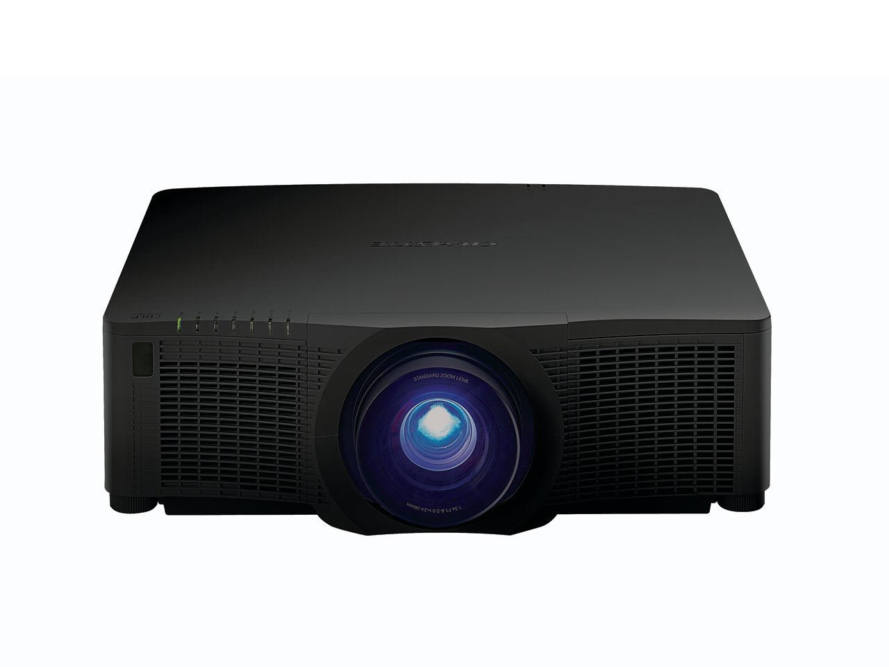 Christie DWX951-Q 1DLP projectors | 121-027100-XX (white) | 121-027111-XX (black)
