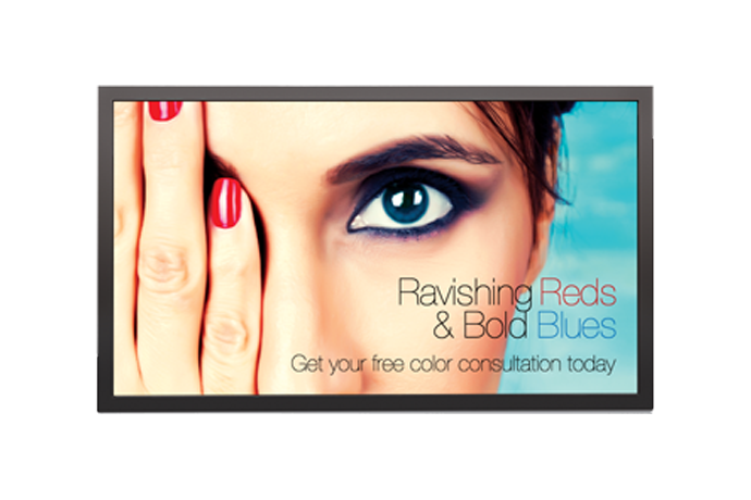 科视Christie FHD651-T| Christie - Visual Display Solutions