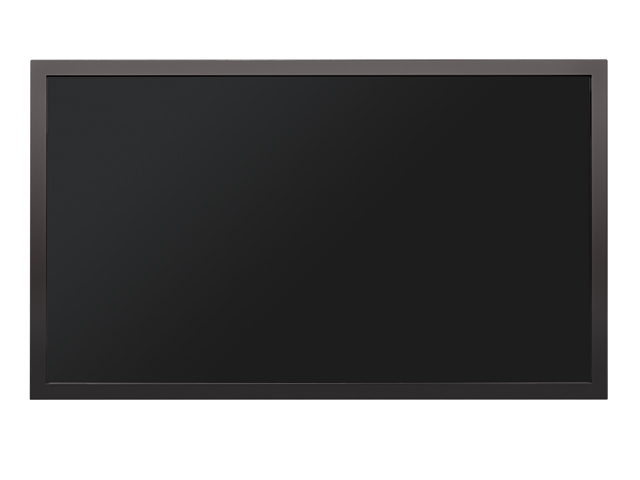 Christie FHD651-T 65" LCD touch panel | 151-002103-XX