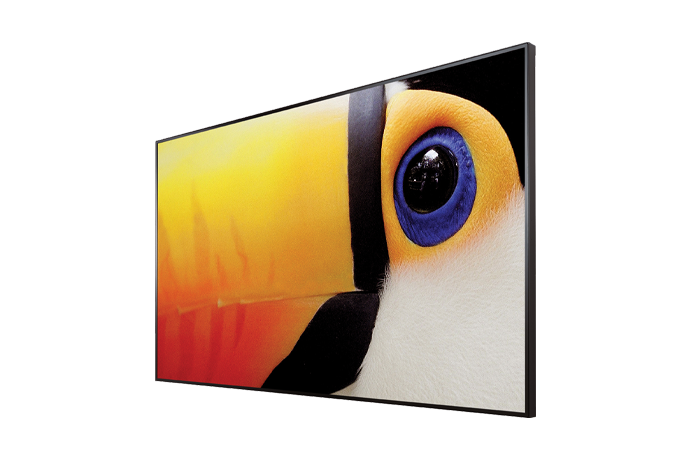 科视Christie FHQ981-L 98"超高清LCD显示屏 | Christie - Audio Visual Solutions