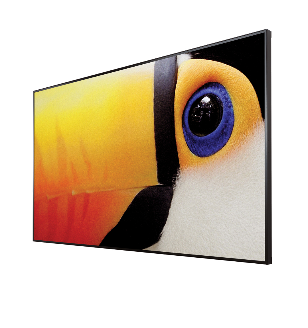 Christie FHQ981-L 98” UHD LCD display | 135-006107-XX